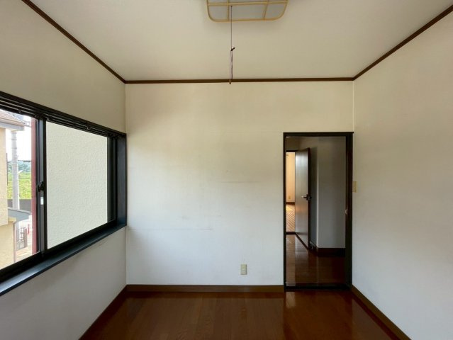 【洋室】 | 高崎市新後閑町　中古住宅