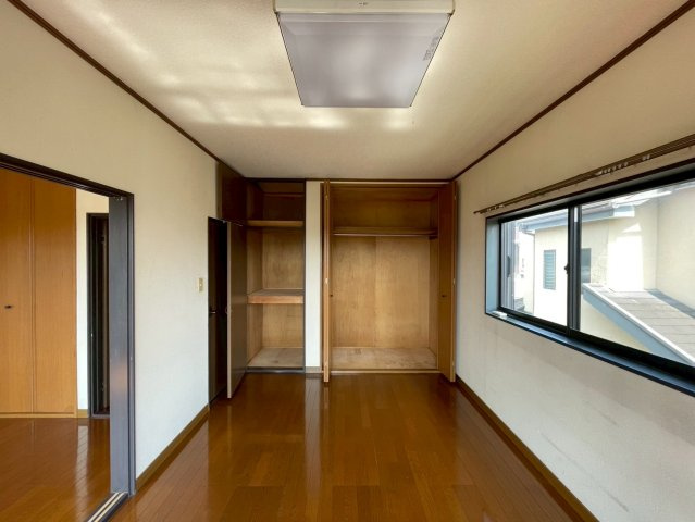 【収納】 | 高崎市新後閑町　中古住宅