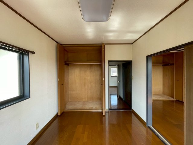 【収納】 | 高崎市新後閑町　中古住宅