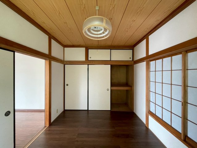 【収納】 | 高崎市新後閑町　中古住宅