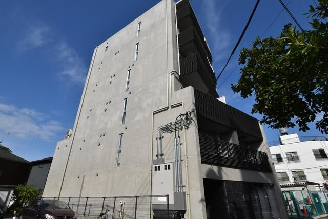 Ｔ｀ｓ　Ｃａｌｍのその他共用部分