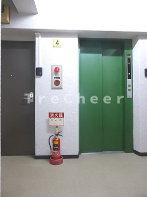 【その他共用部分】 | プレーリー麻布