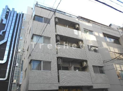 【外観】 | プレーリー麻布