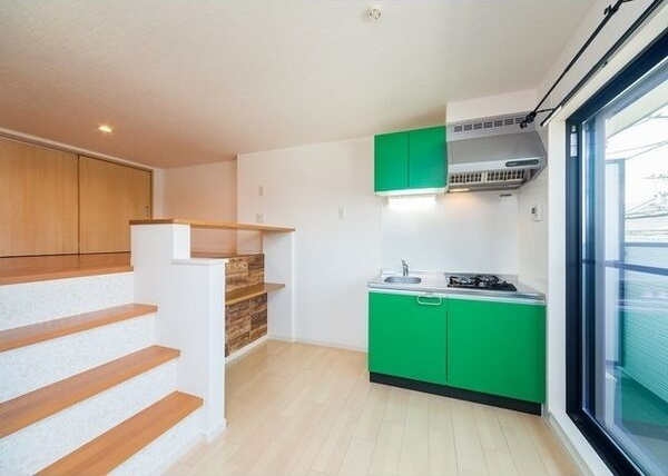 Celesteのキッチン