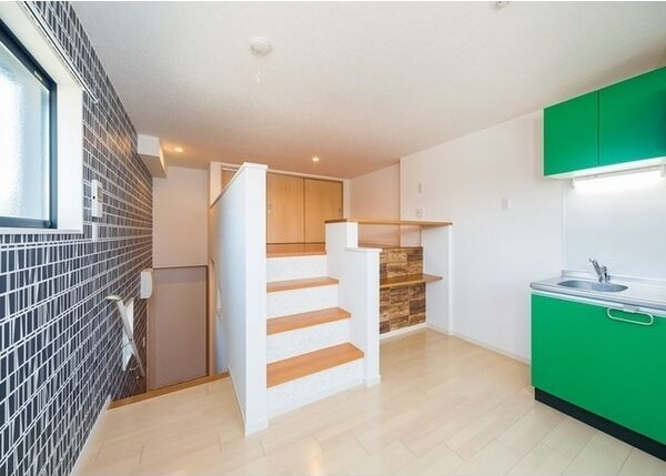 Celesteの居間・リビング