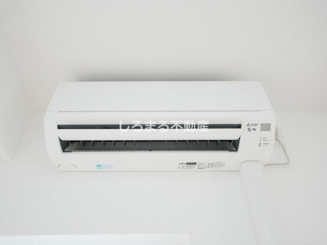 ファーストフィオーレ難波南パークサイドの設備