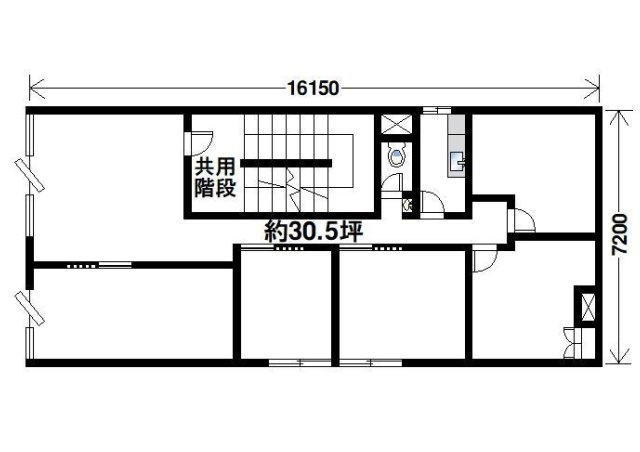 大和ハウジング本社ビル