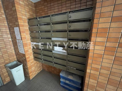 【その他共用部分】 | ＶＩＬＬＡ千鳥