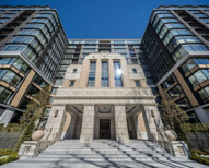 三田ガーデンヒルズ　サウスヒルの画像