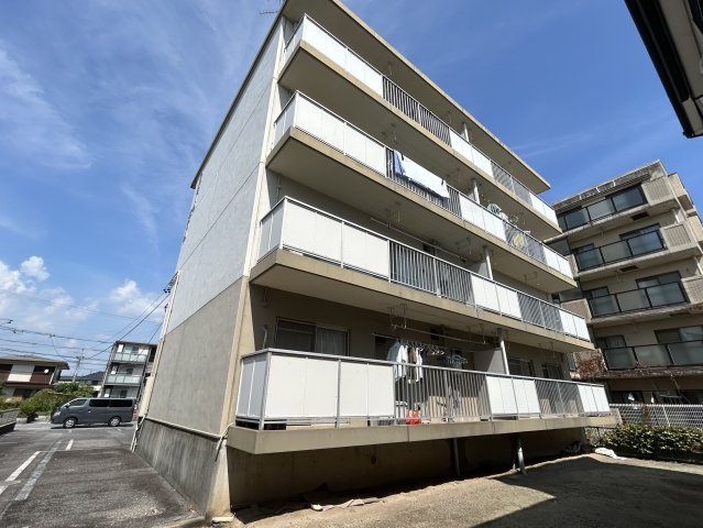 岡崎市江口２丁目の賃貸マンション