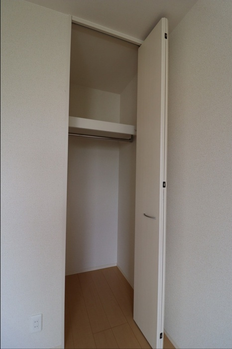 プリマヴェーラ　Ａの収納