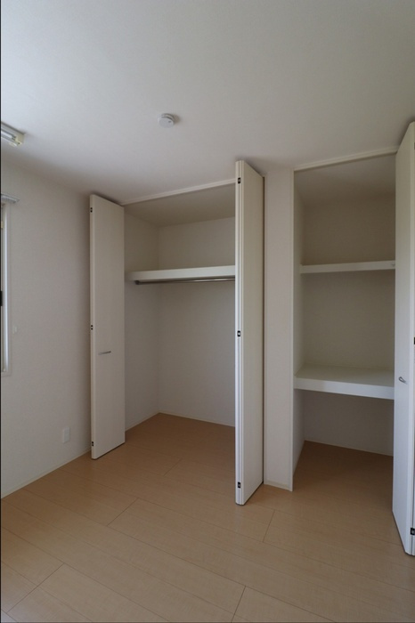 プリマヴェーラ　Ａの洋室