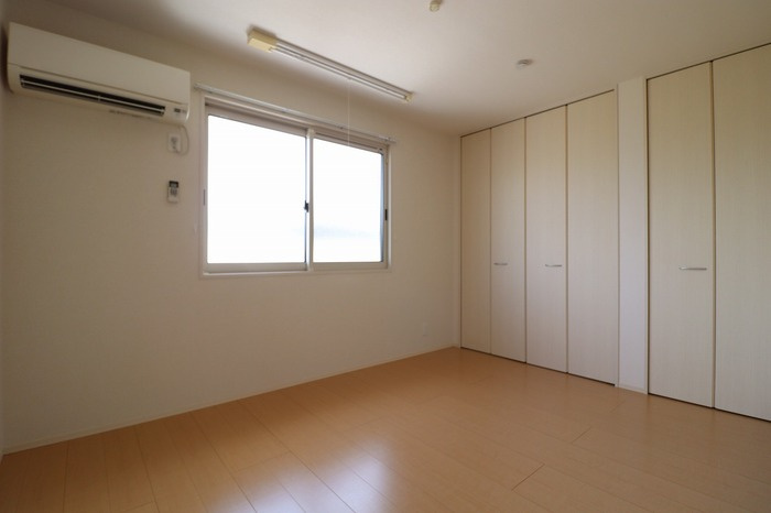 プリマヴェーラ　Ａの居間・リビング