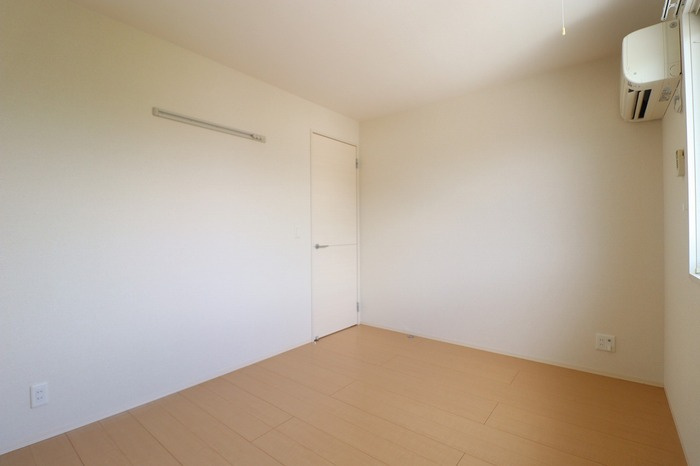 プリマヴェーラ　Ａの内装