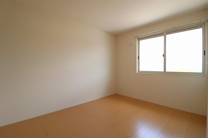 プリマヴェーラ　Ａの居間・リビング