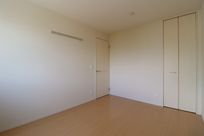 プリマヴェーラ　Ａの居間・リビング