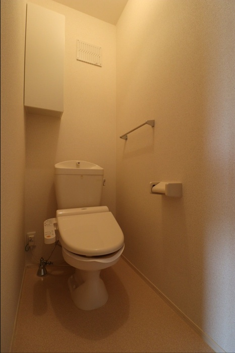 プリマヴェーラ　Ａのトイレ