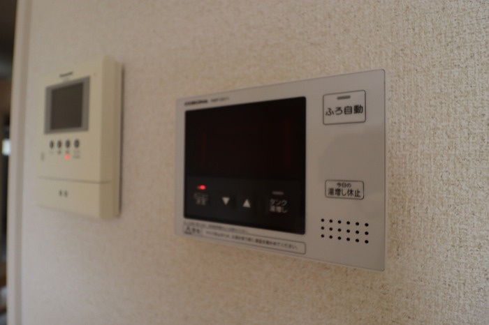 プリマヴェーラ　Ａのセキュリティ