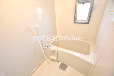 【浴室】 | パールシャトー