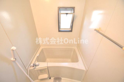 【浴室】 | パールシャトー