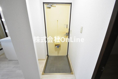 【玄関】 | パールシャトー