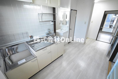 【居間・リビング】 | パールシャトー