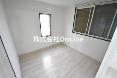 【洋室】 | パールシャトー