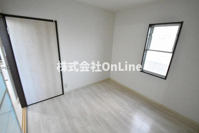 【内装】 | パールシャトー