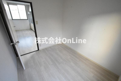 【子供部屋】 | パールシャトー