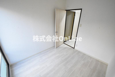 【洋室】 | パールシャトー