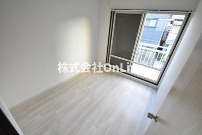 【内装】 | パールシャトー