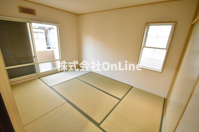 【和室】 | パールシャトー