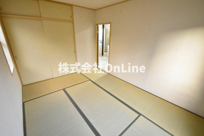 【寝室】 | パールシャトー