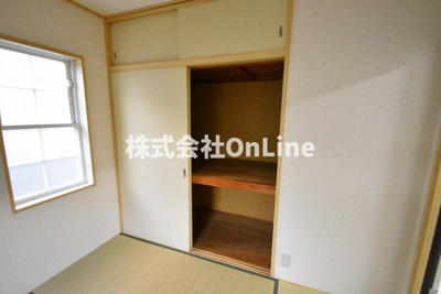 【収納】 | パールシャトー