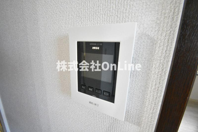 【セキュリティ】 | パールシャトー