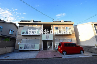 【外観】 | パールシャトー