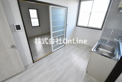 【居間・リビング】 | パールシャトー