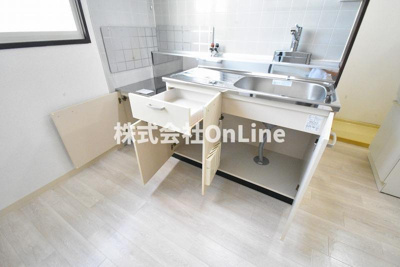 【収納】 | パールシャトー