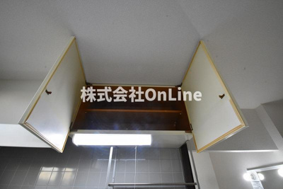 【収納】 | パールシャトー