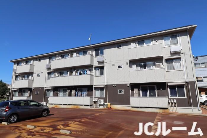 グランディール B棟