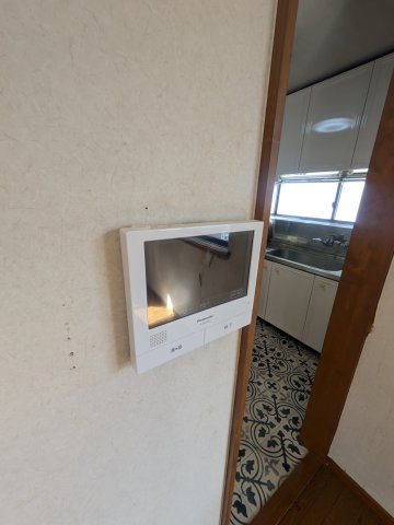 グリーンハイムのセキュリティ