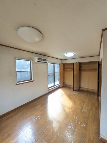 グリーンハイムの居間・リビング