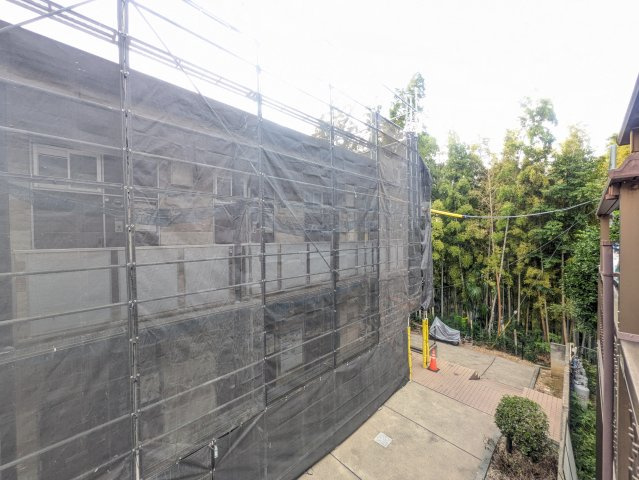 グリーンハイムの展望