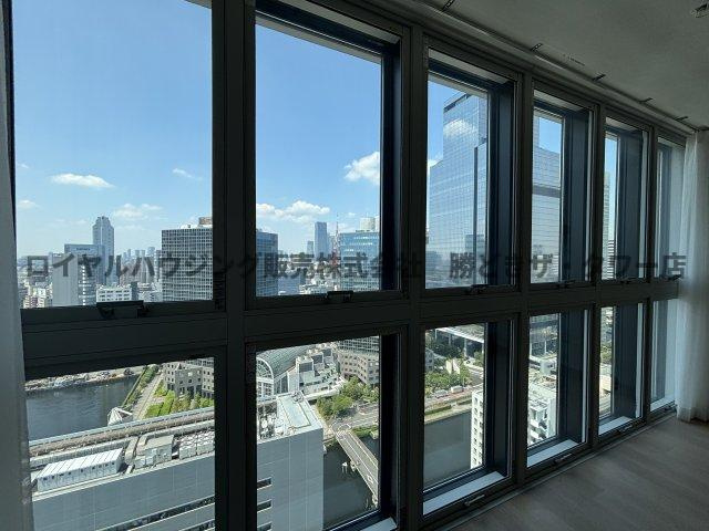 【物件からの展望】