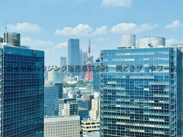 【物件からの展望】