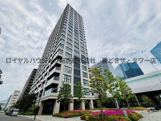 ローレルタワー ルネ浜松町の画像