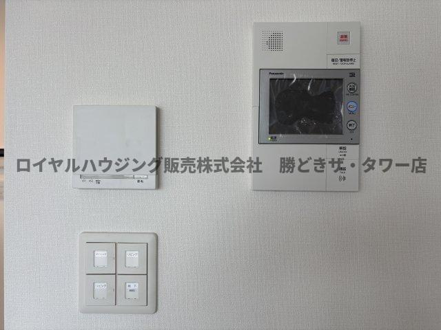 【発電・温水設備】