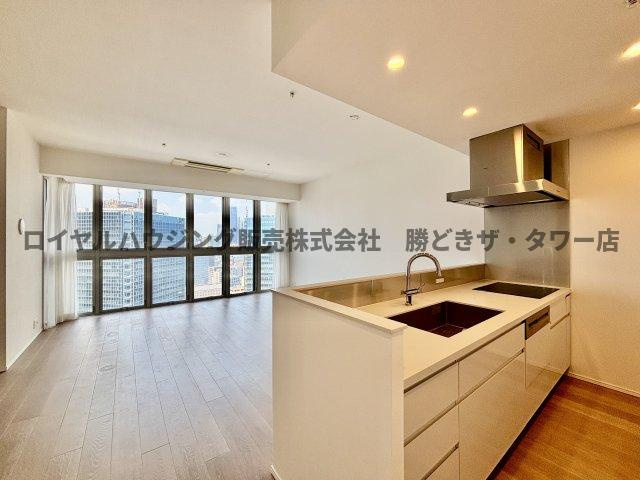 【居間・リビング】