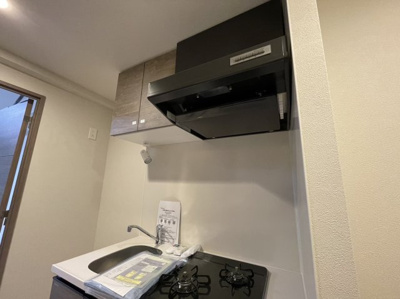 【キッチン】 | セジョリ桜台駅前