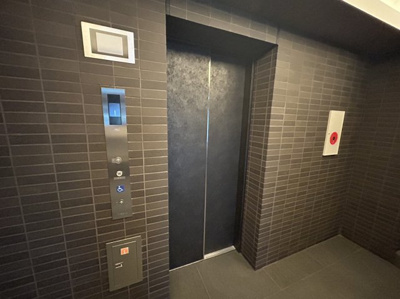 【その他共用部分】 | セジョリ桜台駅前